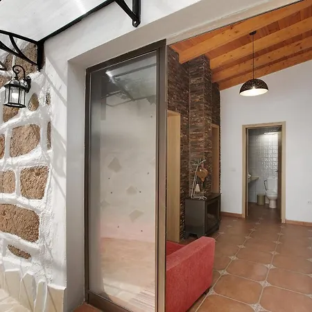 Keyfer Holiday home *