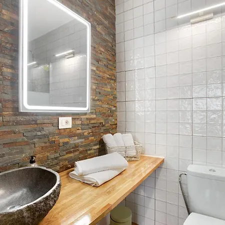 Keyfer Holiday home Vilaflor
