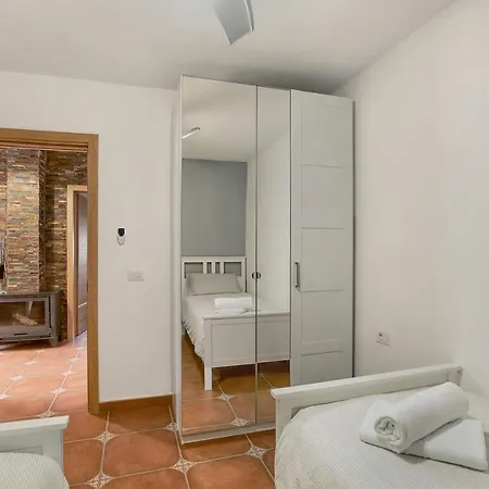 Keyfer Holiday home *