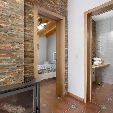 Keyfer Holiday home Vilaflor