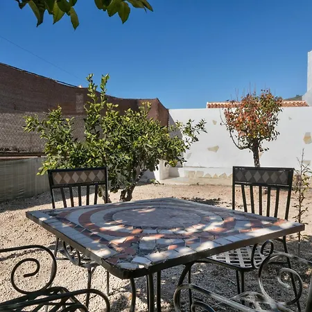 Keyfer Holiday home