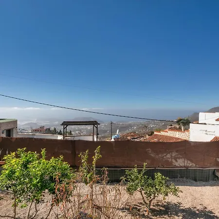 Keyfer Holiday home Vilaflor