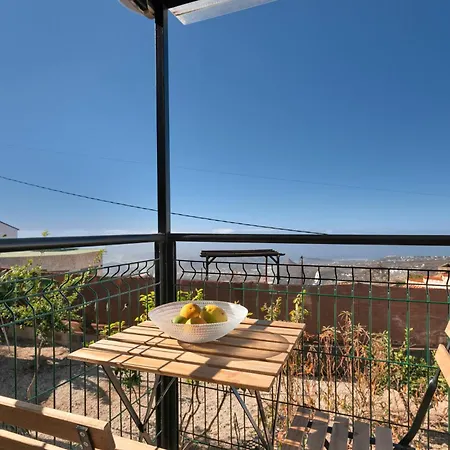 Keyfer Holiday home