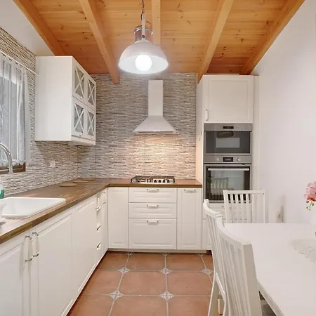 Keyfer Nyaraló Vilaflor