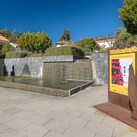 Feriehus Keyfer Vilaflor