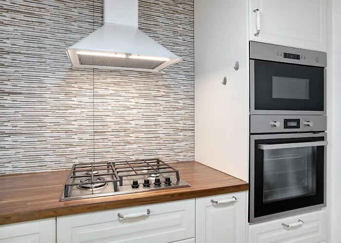 Keyfer Feriehus Vilaflor