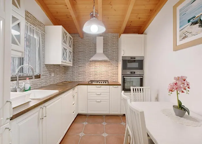 Keyfer Feriehus Vilaflor