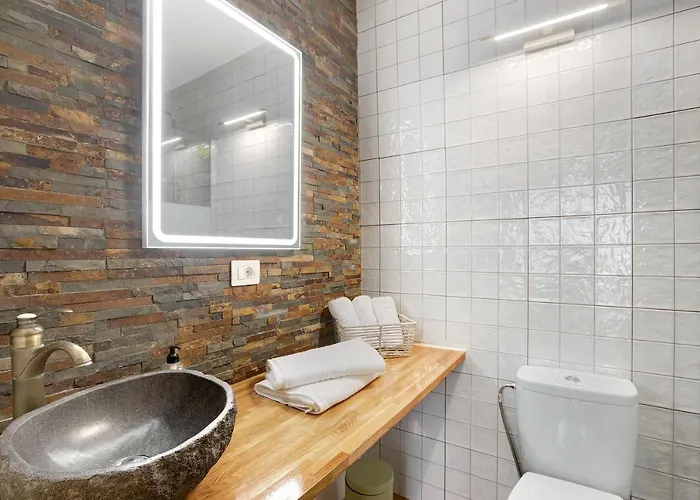 Keyfer Vakantiehuis Vilaflor