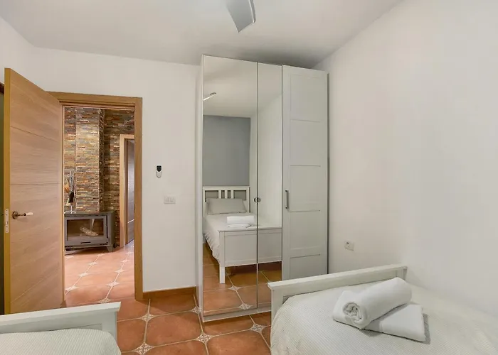 Keyfer Vakantiehuis *