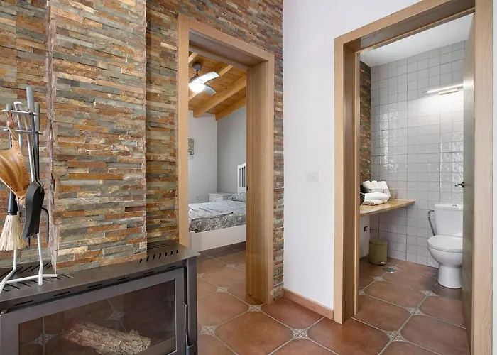 Keyfer Vakantiehuis Vilaflor