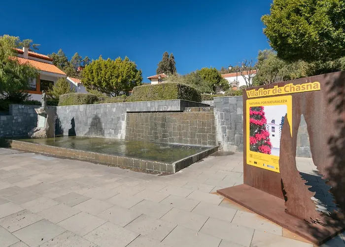 Feriehus Keyfer Vilaflor