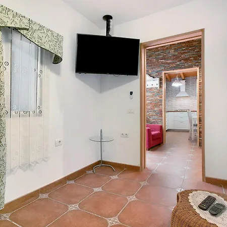 Keyfer Σπίτι διακοπών Vilaflor